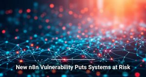 New n8n Vulnerability Puts Systems at Risk